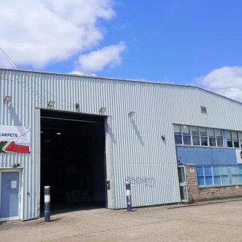 Amani Carpet Warehouse